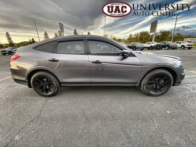 2015 Honda Crosstour EX-L