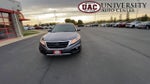 2015 Honda Crosstour EX-L