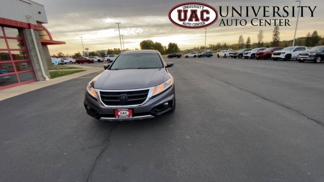 2015 Honda Crosstour EX-L