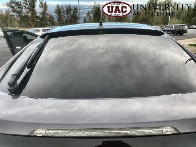 2015 Honda Crosstour EX-L