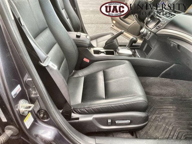 2015 Honda Crosstour EX-L