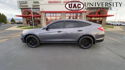 2015 Honda Crosstour EX-L