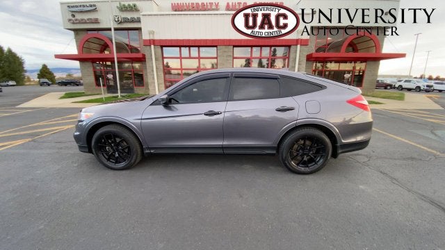 2015 Honda Crosstour EX-L