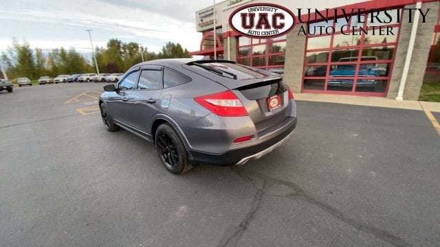 2015 Honda Crosstour EX-L