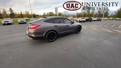 2015 Honda Crosstour EX-L
