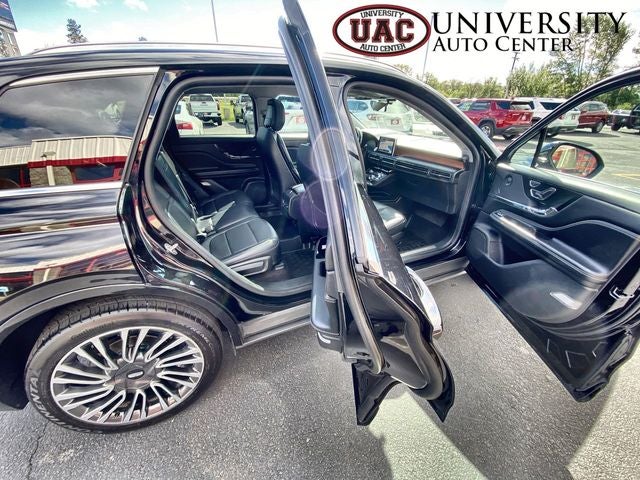 2020 Lincoln Corsair Reserve