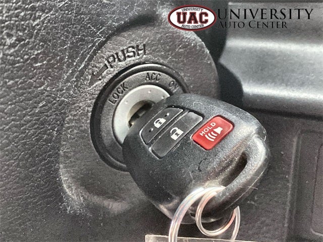 2019 Toyota Tundra SR5 5.7L V8