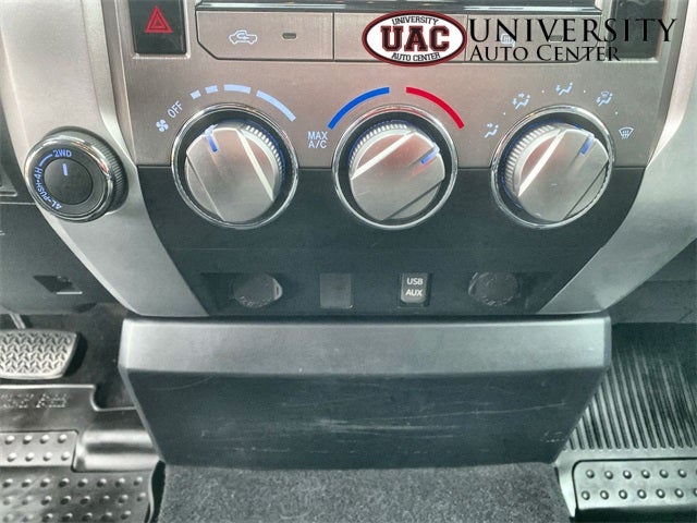 2019 Toyota Tundra SR5 5.7L V8