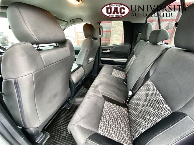 2019 Toyota Tundra SR5 5.7L V8