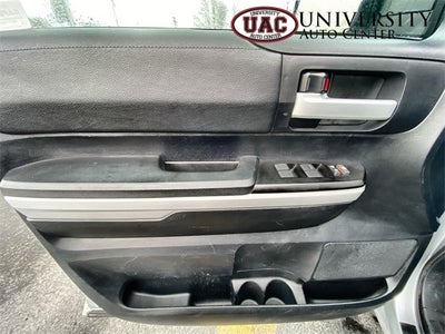 2019 Toyota Tundra SR5 5.7L V8