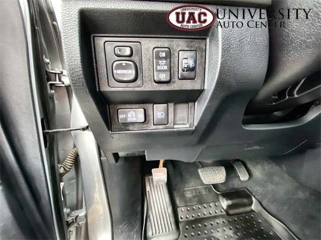 2019 Toyota Tundra SR5 5.7L V8