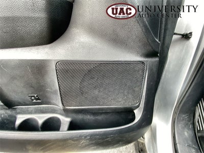 2019 Toyota Tundra SR5 5.7L V8