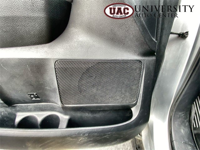 2019 Toyota Tundra SR5 5.7L V8