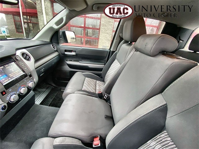 2019 Toyota Tundra SR5 5.7L V8