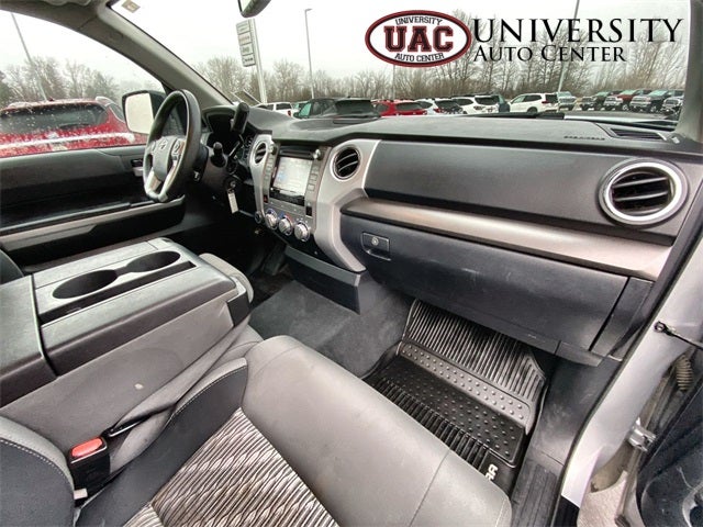 2019 Toyota Tundra SR5 5.7L V8