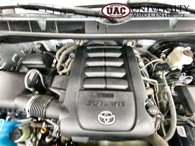 2019 Toyota Tundra SR5 5.7L V8