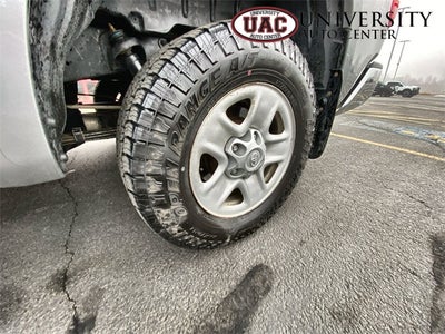 2019 Toyota Tundra SR5 5.7L V8