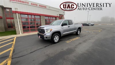 2019 Toyota Tundra SR5 5.7L V8