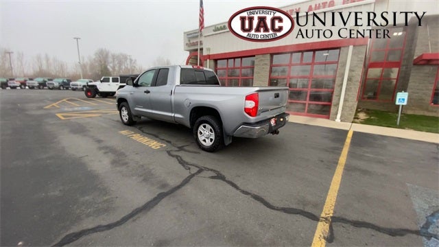 2019 Toyota Tundra SR5 5.7L V8