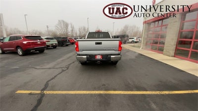 2019 Toyota Tundra SR5 5.7L V8