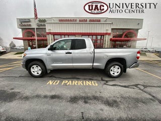 2019 Toyota Tundra SR5 5.7L V8