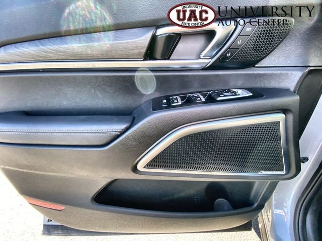 2024 Kia Telluride SX Prestige X-Line