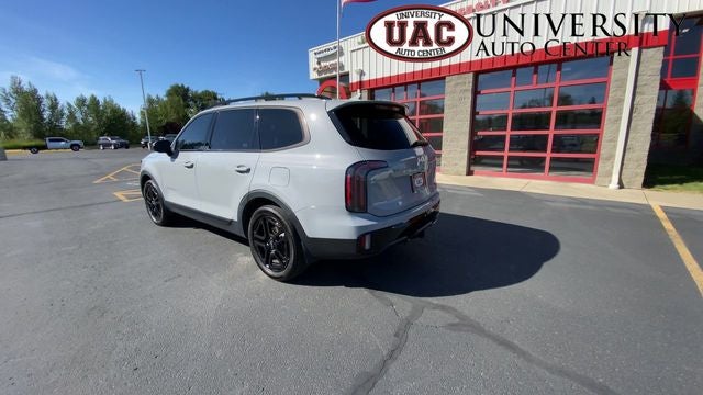 2024 Kia Telluride SX Prestige X-Line