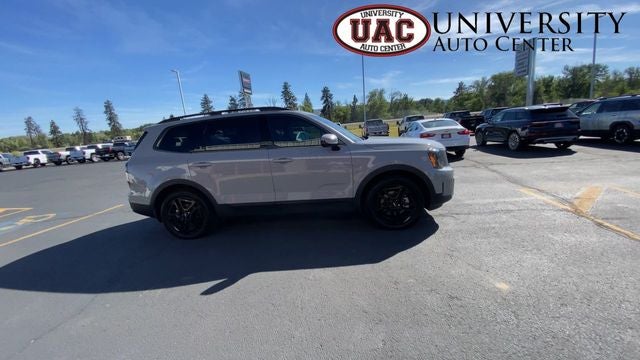 2024 Kia Telluride SX Prestige X-Line