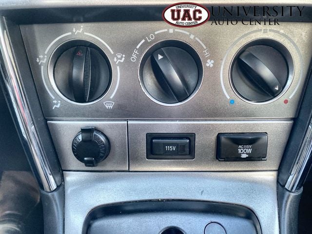 2007 Pontiac Vibe Base