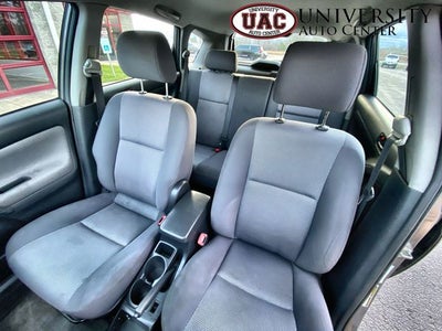 2007 Pontiac Vibe Base