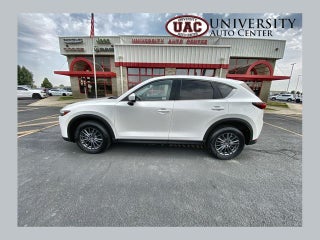 2020 Mazda Mazda CX-5 Touring