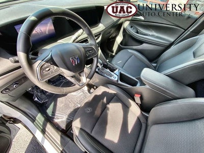 2025 Buick Encore GX Preferred AWD