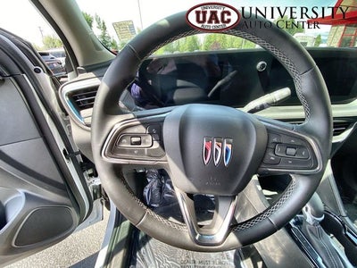 2025 Buick Encore GX Preferred AWD