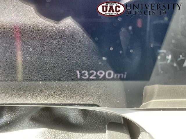 2025 Buick Encore GX Preferred AWD
