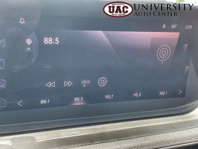 2025 Buick Encore GX Preferred AWD