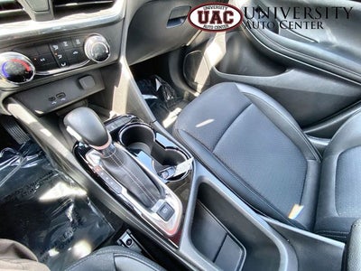 2025 Buick Encore GX Preferred AWD
