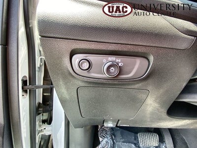 2025 Buick Encore GX Preferred AWD