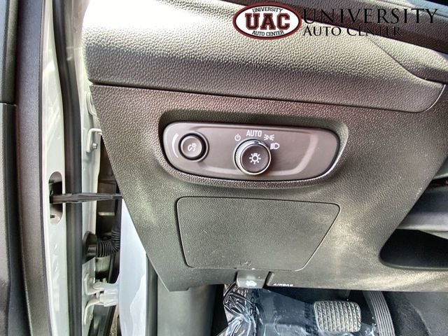 2025 Buick Encore GX Preferred AWD