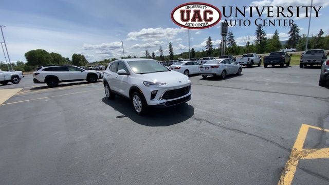 2025 Buick Encore GX Preferred AWD