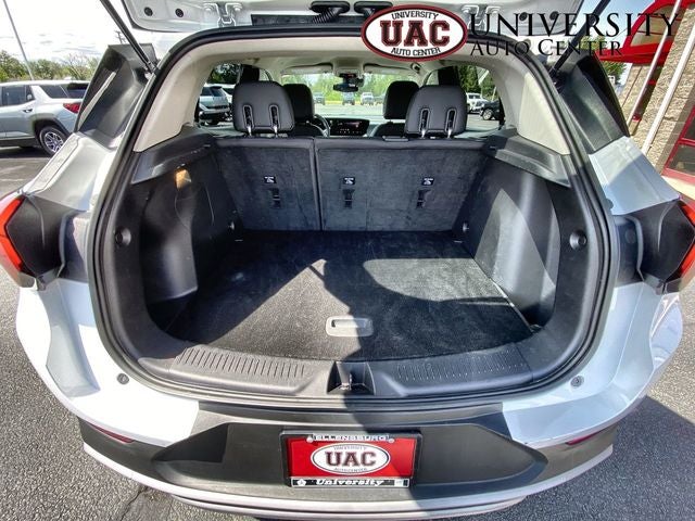 2025 Buick Encore GX Preferred AWD