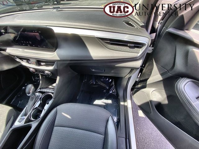 2025 Buick Encore GX Preferred AWD