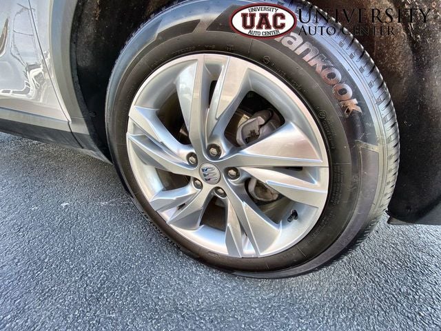2025 Buick Encore GX Preferred AWD