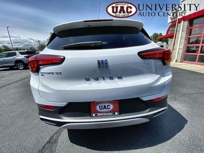 2025 Buick Encore GX Preferred AWD