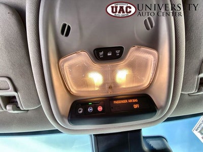 2025 Buick Encore GX Preferred AWD