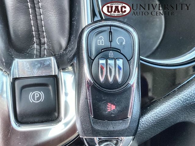 2025 Buick Encore GX Preferred AWD