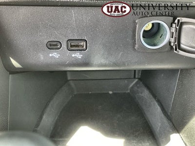 2025 Buick Encore GX Preferred AWD