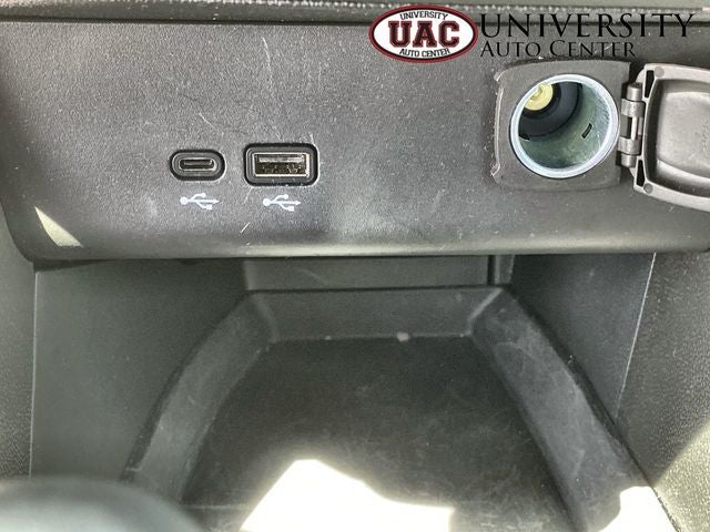 2025 Buick Encore GX Preferred AWD