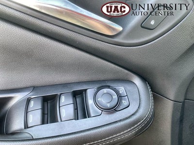 2025 Buick Encore GX Preferred AWD