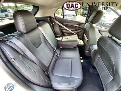 2025 Buick Encore GX Preferred AWD