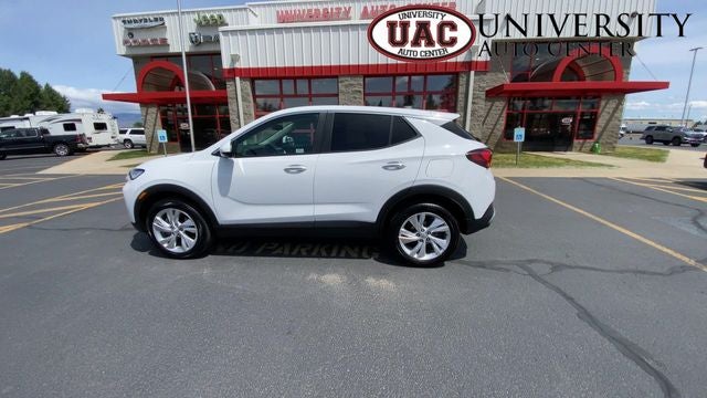 2025 Buick Encore GX Preferred AWD
